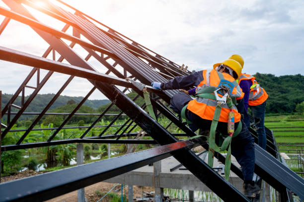 Best Affordable Roofing Company  in Rutherford, PA