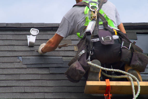 Best Metal Roofing Contractor  in Rutherford, PA