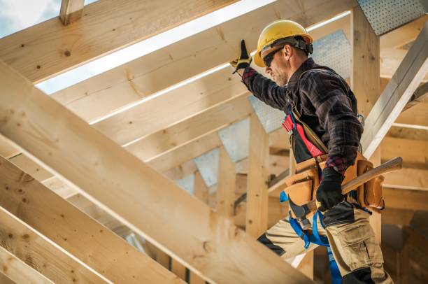 Best Roof Replacement Cost  in Rutherford, PA