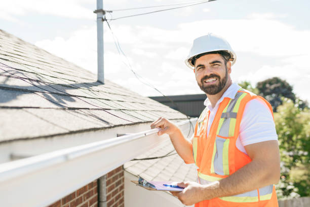 Best Gutter Installation and Roofing  in Rutherford, PA