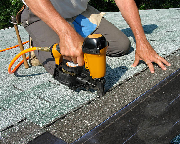 Best Roof Waterproofing Services  in Rutherford, PA