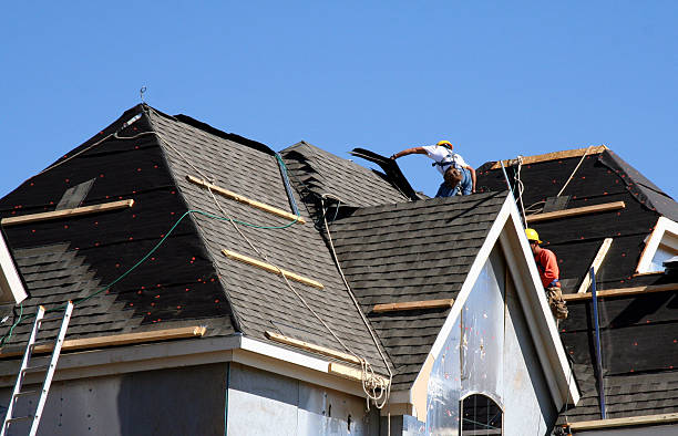 Professional Roofing Contractor in Rutherford, PA
