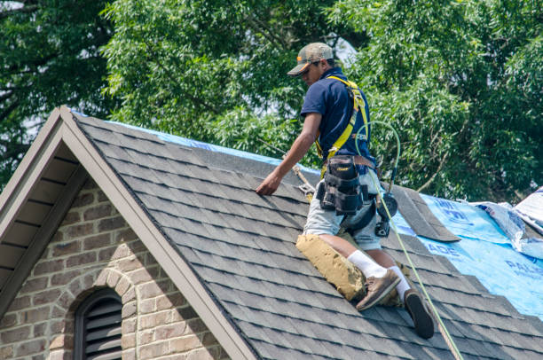 Best Affordable Roofing Company  in Rutherford, PA